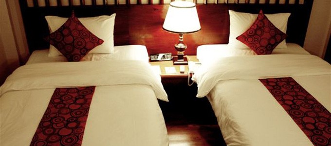 ROYAL EMPIRE HOTEL 3*